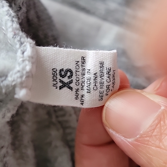 Reflex Striped Hoodie - Picture 7 of 7